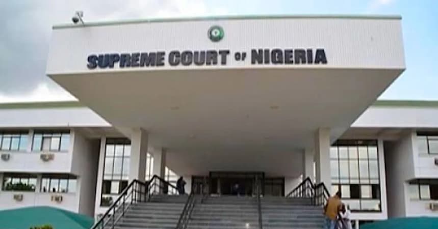 Senate considers raising Supreme Court judges to 30