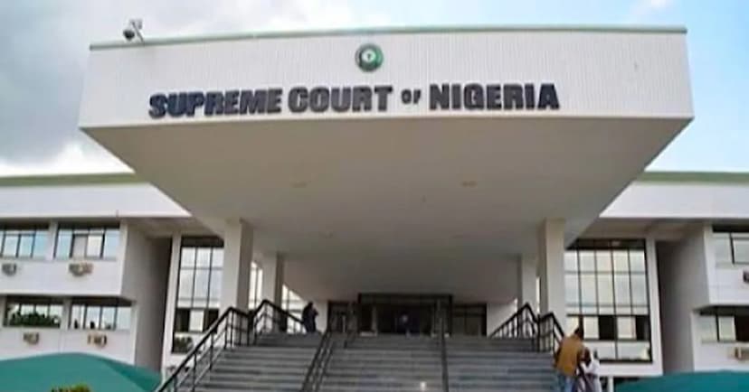 Senate considers raising Supreme Court judges to 30