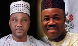 Knocks as National Assembly inserts N10.96tn into budgets in four years