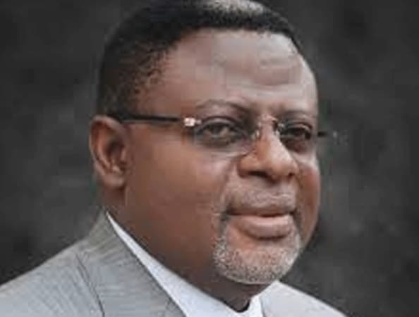Tension as Governor allegedly stops inauguration of FG projects