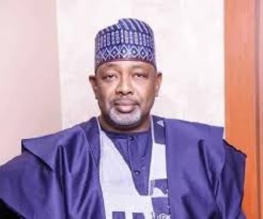 Prayer session was to avert untimely deaths in Agric Ministry — FG