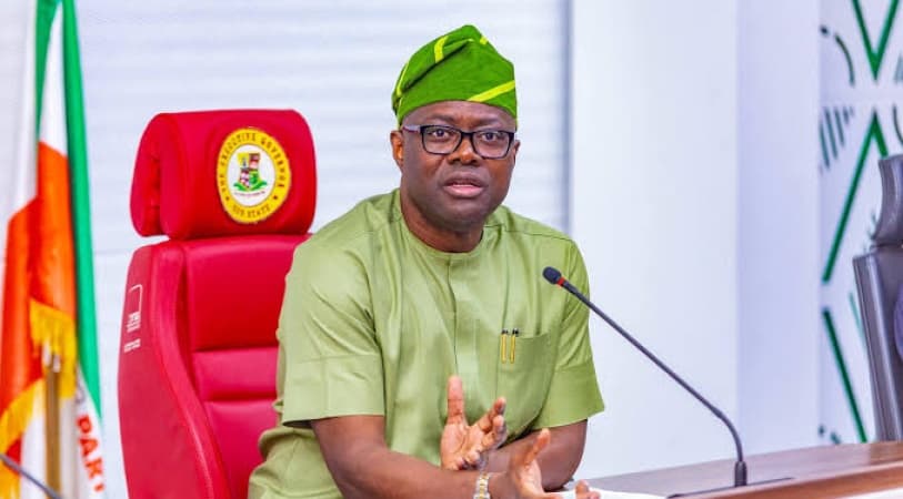 Oyo: Furore over Ibadan dominance in politics