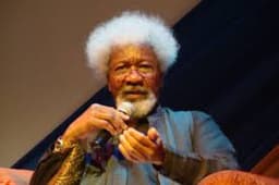 Investigate deaths of Dele Giwa, Kudirat Abiola, Bola Ige, Soyinka tells Tinubu