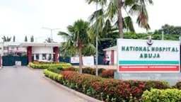 National hospital faults NMA, denies sacking doctors