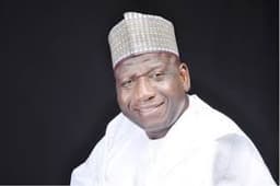 ADP chair Sani accuses Tinubu of fueling crisis in PDP, LP, NNPP, SDP