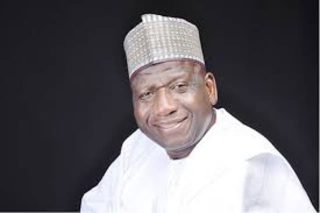 ADP chair Sani accuses Tinubu of fueling crisis in PDP, LP, NNPP, SDP