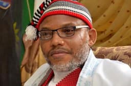 IPOB dismisses Kanu's terrorism trial as a circus, says prosecuting team using graveyard evidence