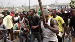 Family planning service providers escape mob attack in Akwa Ibom