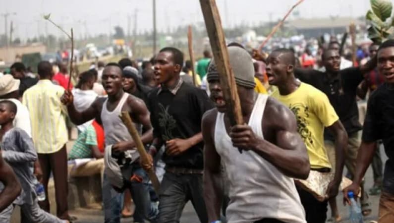 Family planning service providers escape mob attack in Akwa Ibom