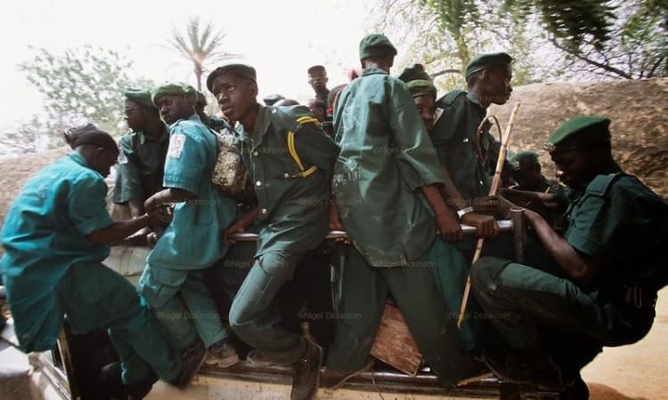 Angry youths attack Hisbah office in Katsina, injure officials