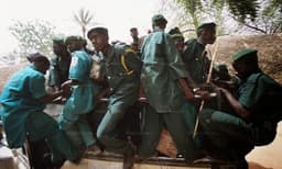 Angry youths attack Hisbah office in Katsina, injure officials