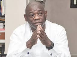 Kola Abiola presses Tinubu for broader June 12 honours, insists some key heroes were left out