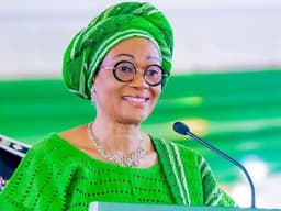 Refugees’ Commission rename resettlement city after President Tinubu’s wife