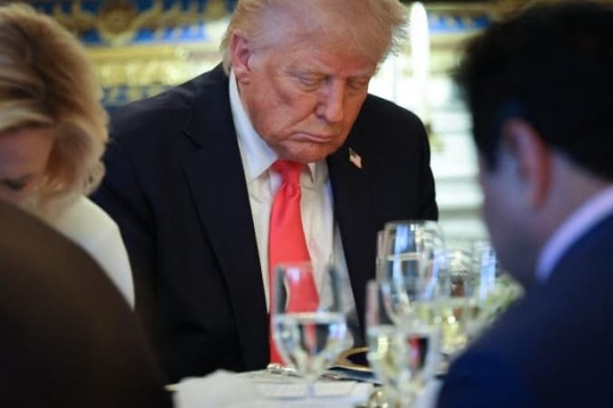 FULL LIST: Trump moves to add Nigeria, 35 other countries to US visa ban list