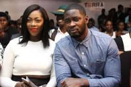 Stop overbooking Tiwa, our son needs her, Tee Billz slams singer’s manager