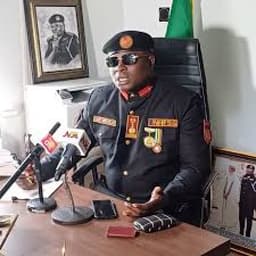 Bauchi approves recruitment of 2,000 forest security operatives — CG