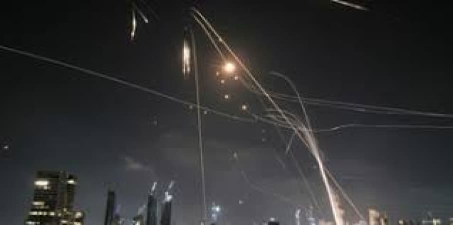 The African country suffering the most from Iran’s and Israel’s missile strikes