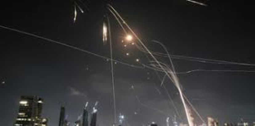 The African country suffering the most from Iran’s and Israel’s missile strikes