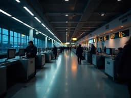 US expands travel ban to twenty-five African countries including Ethiopia, Ghana, Nigeria, Malawi, Senegal, and Cameroon, new update you need to know