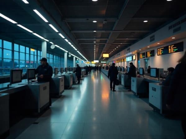 US moves to expand travel ban to twenty-five African countries including Ethiopia, Ghana, Nigeria, Malawi, Senegal, and Cameroon, new update you need to know