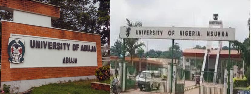 Disquiet in UNiAbuja, UNN as governing boards yet to meet over substantive VCs' appointments