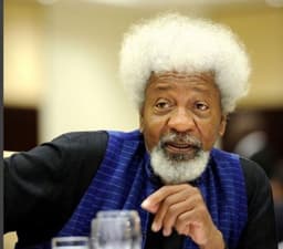 I nearly contested for President after June 12 struggle — Soyinka