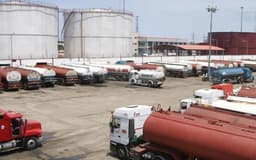 Israel-Iran conflict: Marketers hike petrol prices as crude oil hits $74pb