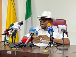 N3.6bn ground rent: FG in last-minute talks with embassies