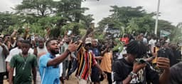 Family loses 23 members in Benue massacre