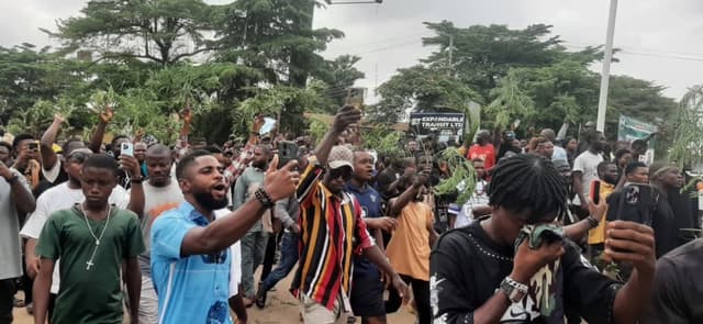 Family loses 23 members in Benue massacre