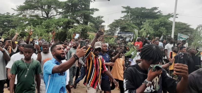 Family loses 23 members in Benue massacre