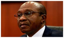 Alleged property fraud: Abuja court admits Emefiele to N2bn bail