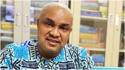 Benue Massacre: Tinubu playing with fire, Alia playing politics, and showing gross insensitivity — HURIWA