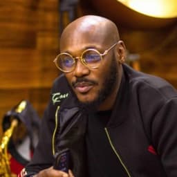 ‘I’m frustrated, my heart’s heavy,’ 2Baba bemoans Benue massacre