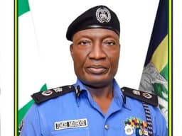 Police officer under investigation over alleged bribery in Lagos