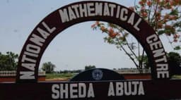 National Mathematical Centre workers protest exclusion from N50bn earned allowance