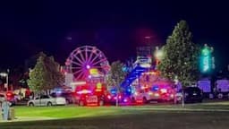 Infant, 2 others shot dead at US carnival