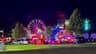 Infant, 2 others shot dead at US carnival