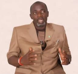 IYC sparks fresh controversy, declares Warri belongs to Ijaw, not Itsekiri