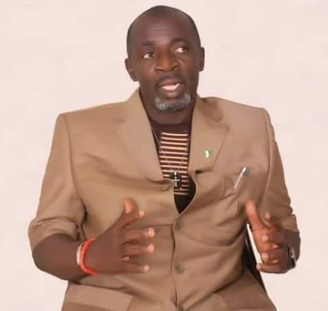 IYC sparks fresh controversy, declares Warri belongs to Ijaw, not Itsekiri