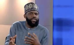 I left Tinubu’s govt to plot his 2027 defeat — Former aide Aliyu Audu declares