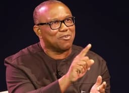 Obi berates Tinubu for ‘ignoring’ Benue, says no value for human lives