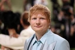 US Supreme Court declines to revive copyright lawsuit over Ed Sheeran’s ‘Thinking Out Loud’
