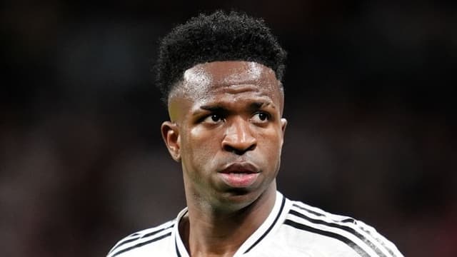 Fans found guilty of hate crimes against Vinicius Jr