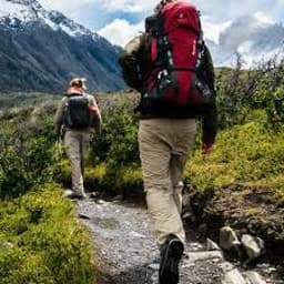 Three hikers killed by lightning strike in Austria’s Tyrolean Alps