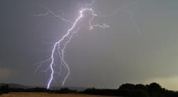 NiMet predicts 3-day thunderstorms, rain
