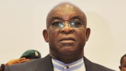 Escalating insecurity in Benue worries David Mark