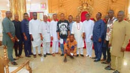 Ijaw traditional rulers’ appoints committee to resolve lingering crisis in Okomu community