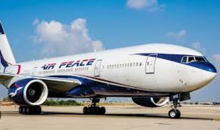 We haven’t received summons from FCCPC — Air Peace