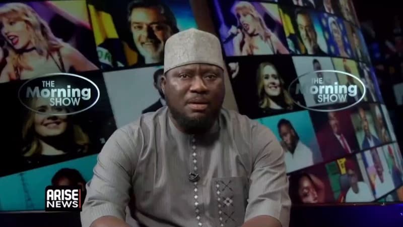 ‘We feel abandoned’: Madaki slams military inaction over deadly Benue massacre